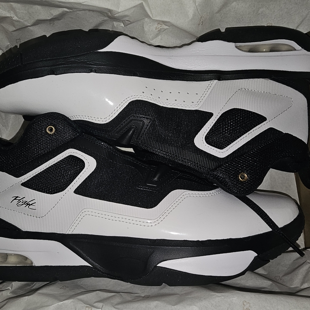 Jordan Stay Loyal 3
